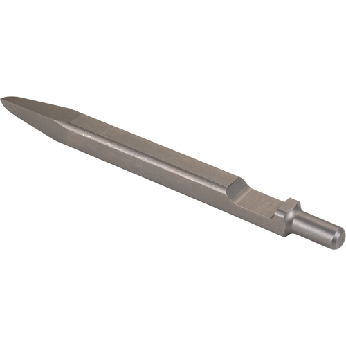 Moil Point for Air Flux Chipper Rock Safety Industrial Ltd
