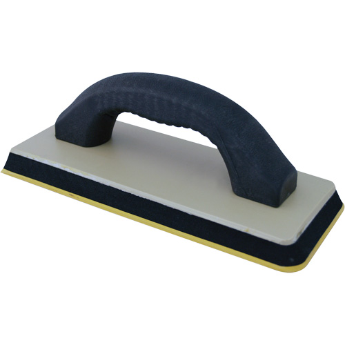 Applicateur de coulis Rock Safety Industrial Ltd