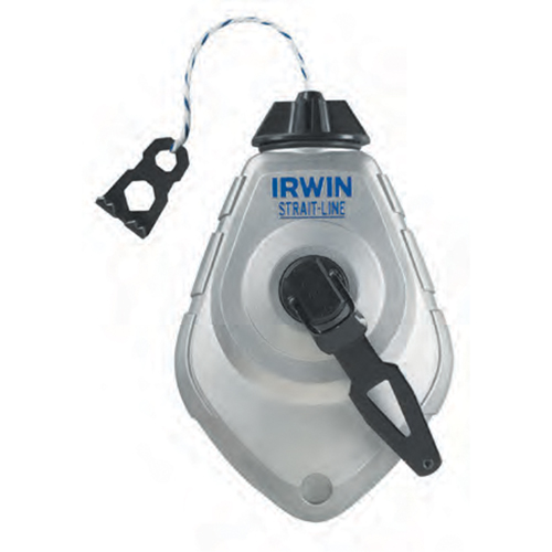Strait-Line Mach 6 Chalk Reels - Replacement Line Rock Safety Industrial Ltd