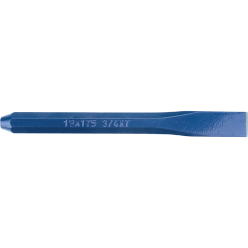 Cold Chisel Rock Safety Industrial Ltd