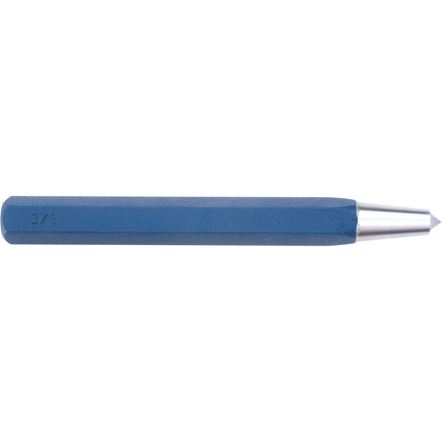 Centre Punch Rock Safety Industrial Ltd