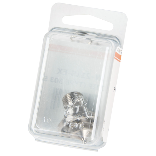 Stainless Steel Fluid Tip Rock Safety Industrial Ltd