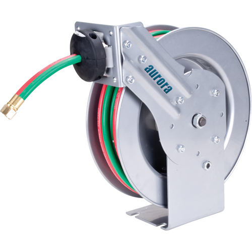 D&eacute;vidoir de tuyau de soudage, 1/4" x 25', 300 psi Rock Safety Industrial Ltd