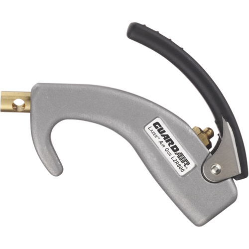Lazer&reg; Series Palm Air Guns Rock Safety Industrial Ltd