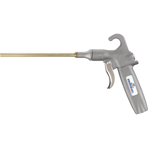 Pistolets pneumatiques avec acc&egrave;s am&eacute;lior&eacute; Rock Safety Industrial Ltd