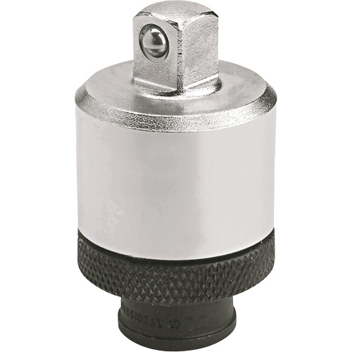 Adaptateur pour rochet, Prise 3/8", 2,0625" lo Rock Safety Industrial Ltd