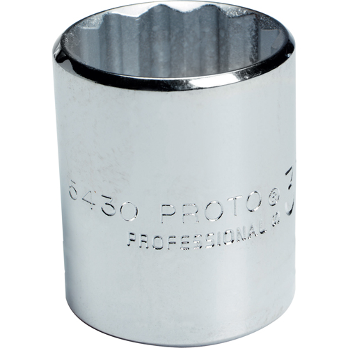 12 Point Socket Rock Safety Industrial Ltd