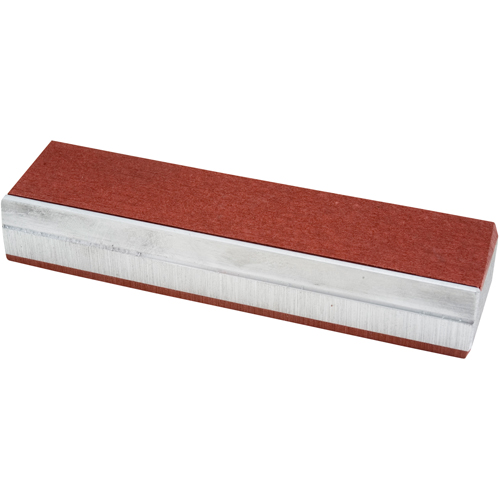 Vise Accessories - Fibre Face Magnefix Jaw Caps Rock Safety Industrial Ltd