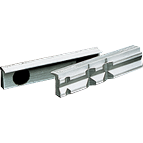 Vise Accessories - Prism Magnefix Jaw Caps Rock Safety Industrial Ltd