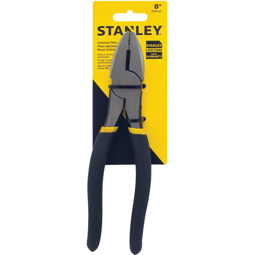 Pinces pour monteur de ligne Rock Safety Industrial Ltd