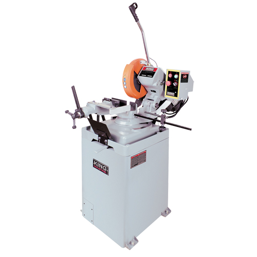 Slow-Speed Cut Saw Rock Safety Industrial Ltd