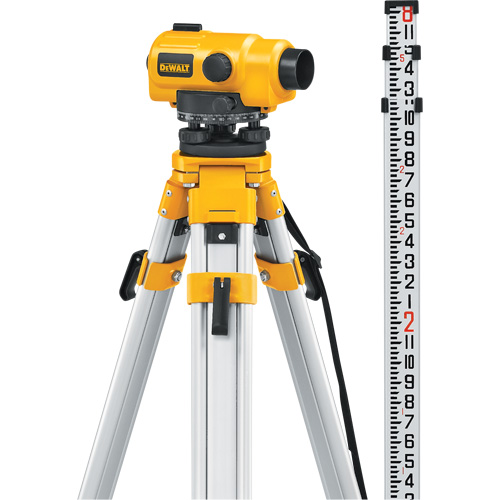 Ensemble niveau Rock Safety Industrial Ltd