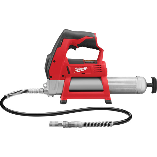 M12 Cordless Grease Gun (Tool Only), Lithium-Ion, 12 V Rock Safety Industrial Ltd