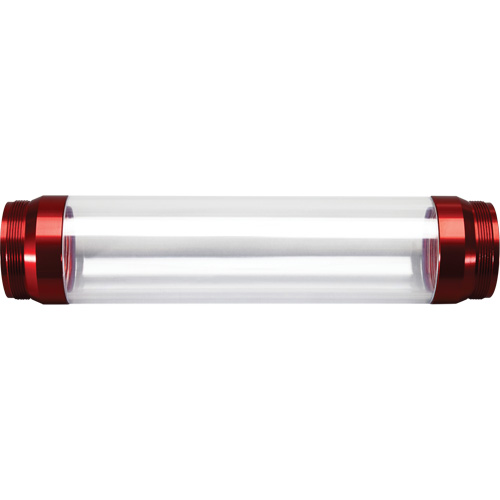 Pistolet graisseur avec tube transparent 400g M18 Rock Safety Industrial Ltd