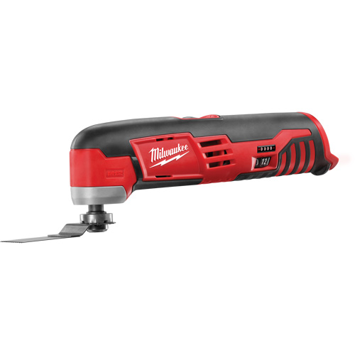 Outil multifonction sans fil M12 (outil seulement), 12 V, Lithium-ion Rock Safety Industrial Ltd