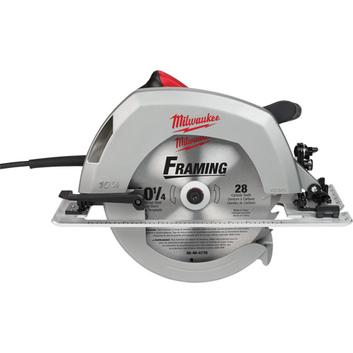 Circular Saw Rock Safety Industrial Ltd