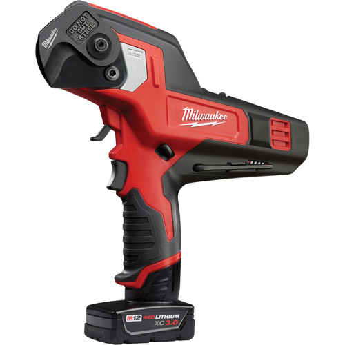Ensemble de coupe-c&acirc;bles M12 600 MCM Rock Safety Industrial Ltd