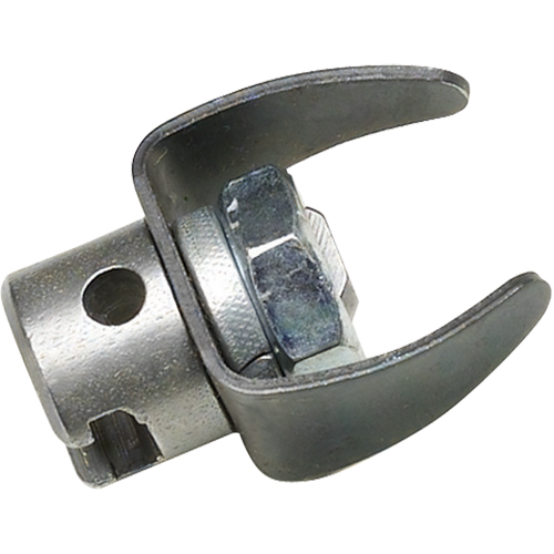 Couteau en C no T-204 Rock Safety Industrial Ltd