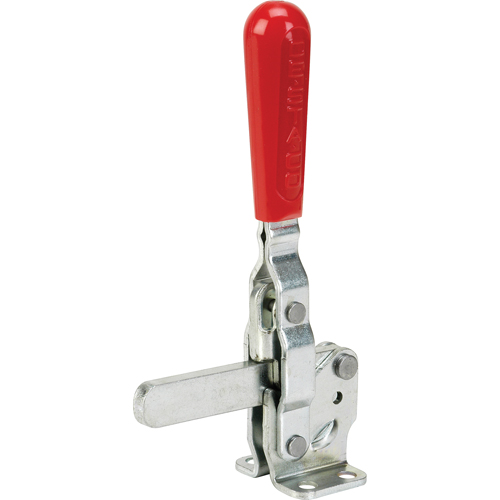 Brides de fixation verticale - S&eacute;rie 207 Rock Safety Industrial Ltd