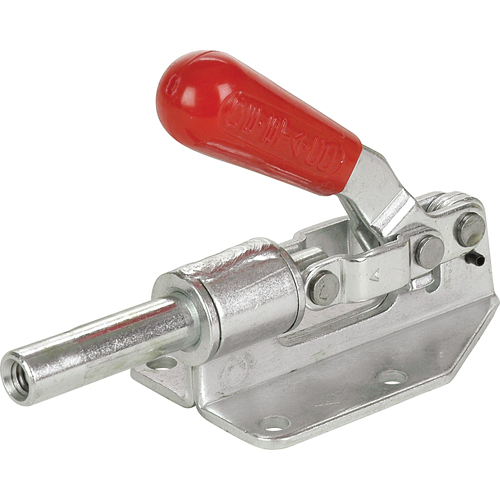 Crampons articul&eacute;s droits - S&eacute;rie 609, Capacit&eacute; de 1-1/4" (31,75 mm), Force de serrage de 300 lb Rock Safety Industrial Ltd