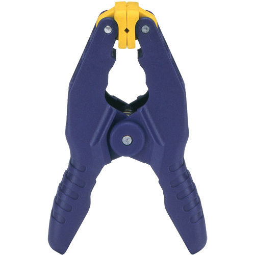 Pince &agrave; Ressort Quick-Grip Rock Safety Industrial Ltd