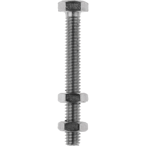 Replacement Spindles & Accessories - Hex Head Adjusting Spindles Rock Safety Industrial Ltd