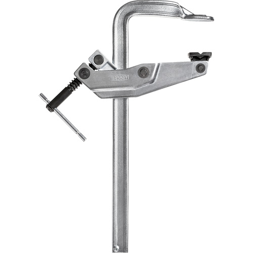 Serre-joint &agrave; pince Rock Safety Industrial Ltd