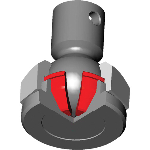 Mors MorPad robuste Rock Safety Industrial Ltd