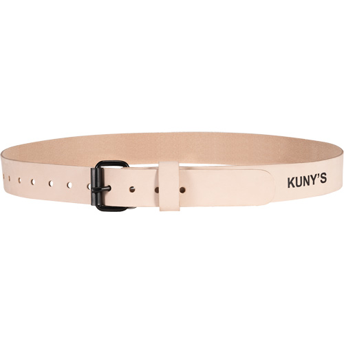 Industrial Belt, Leather, Beige Rock Safety Industrial Ltd