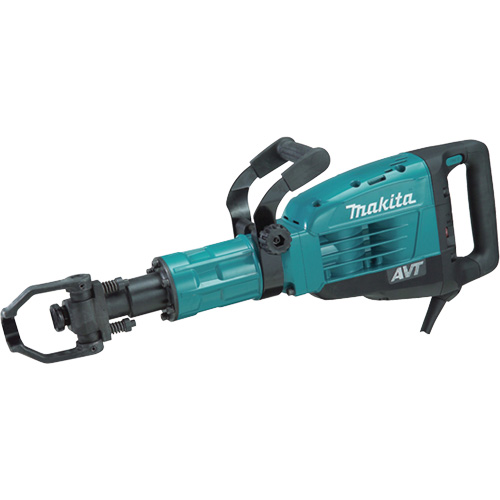 AVT&reg; Demolition Hammer Rock Safety Industrial Ltd