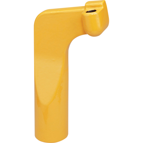 Bucket Tooth Pin Inserter  Rock Safety Industrial Ltd