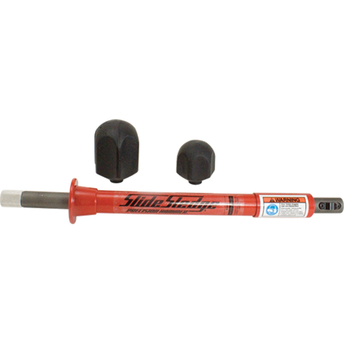 9-Pcs Precision Hammer Set Rock Safety Industrial Ltd