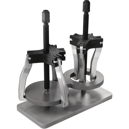 Internal/External Ratcheting Puller Rock Safety Industrial Ltd