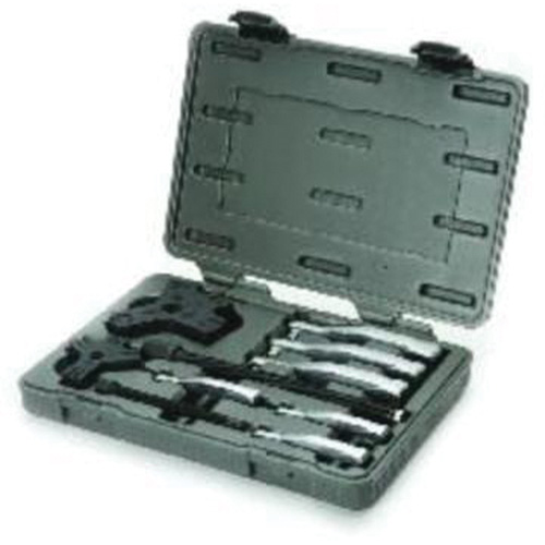 Internal and External Ratcheting Puller Set Rock Safety Industrial Ltd