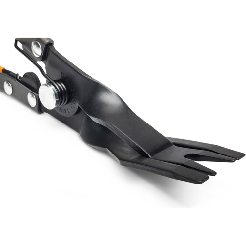 Pinces pour agrafe de panneau Rock Safety Industrial Ltd