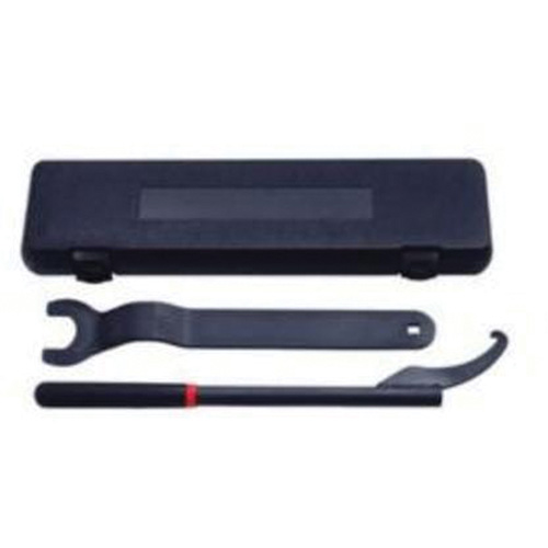 Fan Clutch Pulley Holder Set Rock Safety Industrial Ltd