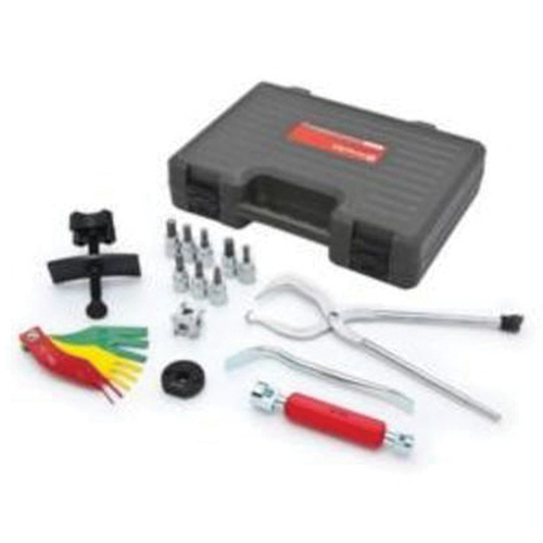 Brake Service Kit Rock Safety Industrial Ltd