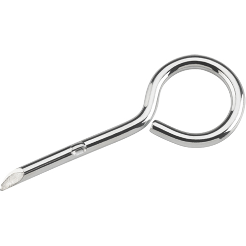 Cl&eacute; &agrave; broche pour c&acirc;ble 1/2 " (12 mm) no A-12 Rock Safety Industrial Ltd
