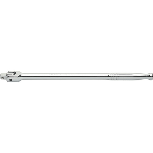 Flex Handle/Breaker Bar, 1/2" Drive, Plain Handle Rock Safety Industrial Ltd