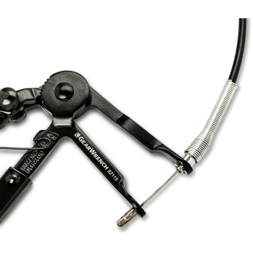 Cable Hose Clamp Pliers Rock Safety Industrial Ltd