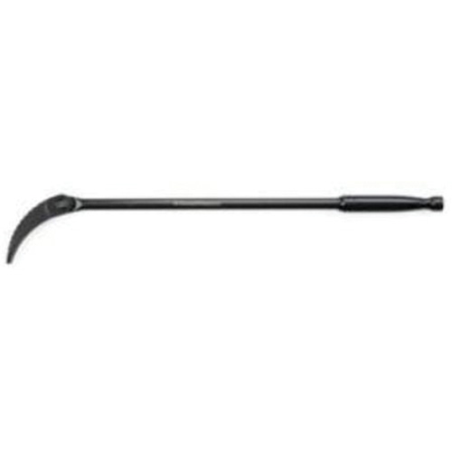 Levier &agrave; tourelle, 8" lo Rock Safety Industrial Ltd
