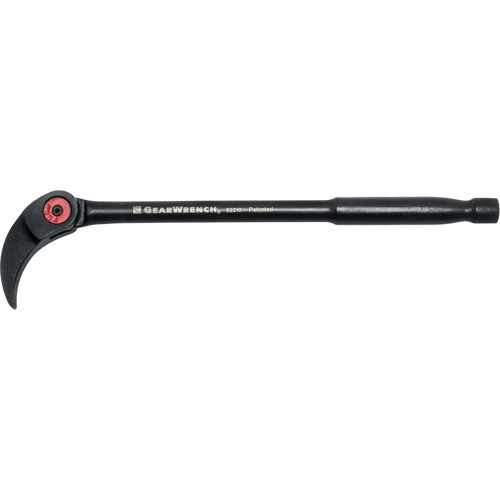 Levier &agrave; tourelle, 10" lo Rock Safety Industrial Ltd
