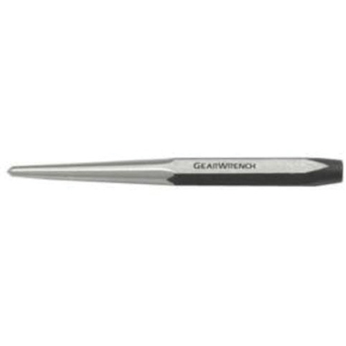 Centre Punch, 15/16" Dia., 1/4" Stock Size, 4-1/4" L Rock Safety Industrial Ltd