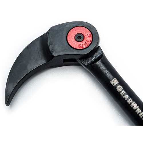 Jeux de leviers 8" et 16" de 8 morceaux, 2 mrcx. Rock Safety Industrial Ltd