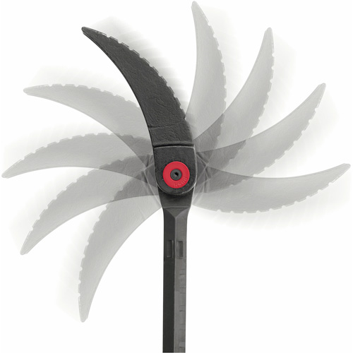 Jeux de leviers 8" et 16" de 8 morceaux, 2 mrcx. Rock Safety Industrial Ltd