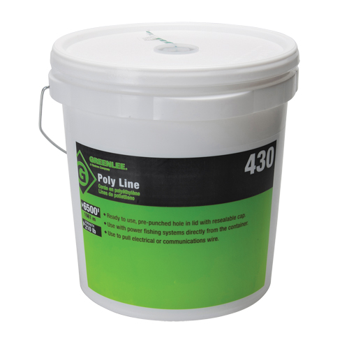 Spiral Wrap Twine Rock Safety Industrial Ltd