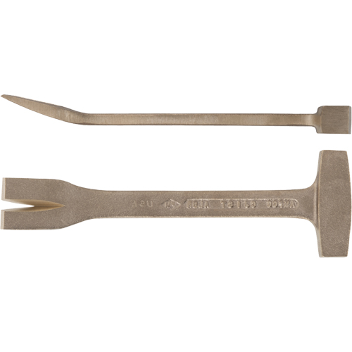 Outillage de manoeuvre Rock Safety Industrial Ltd