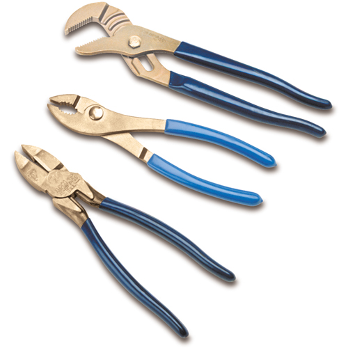 Pliers Rock Safety Industrial Ltd