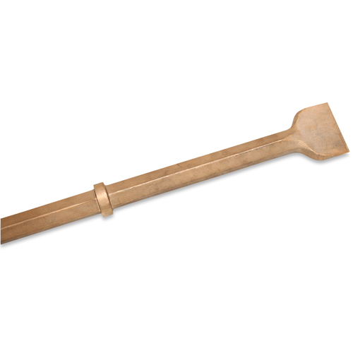 Burin pneumatique Rock Safety Industrial Ltd