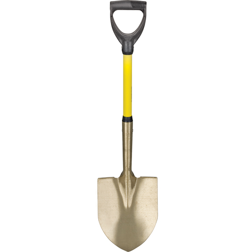 Shovels & Scoops Rock Safety Industrial Ltd